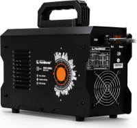 Сварочный инвертор FoxWeld UNO MMA 250 SYN