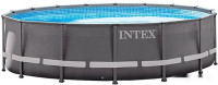 Бассейн INTEX Ultra Frame 26330 (549х132)