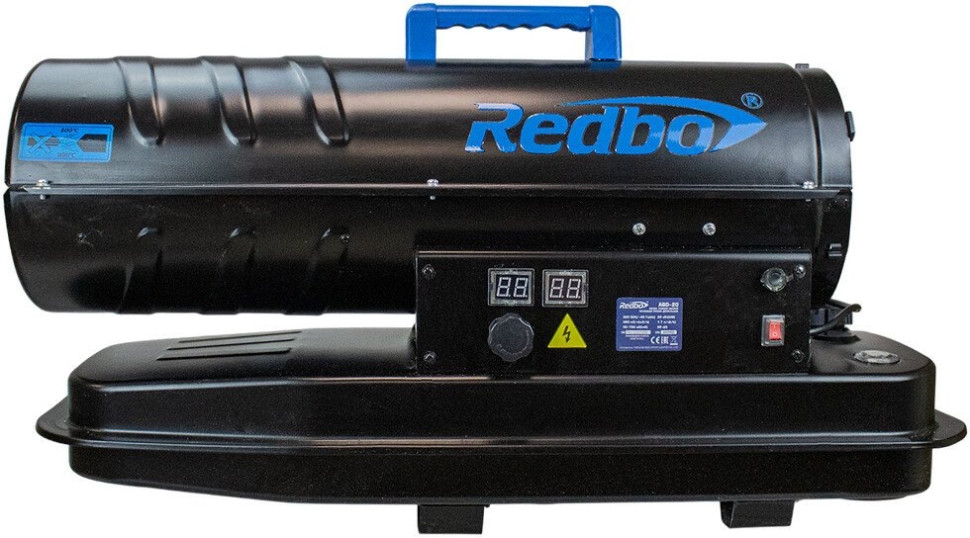 Тепловая пушка Redbo ABD-20
