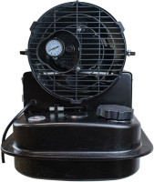 Тепловая пушка Redbo ABD-20