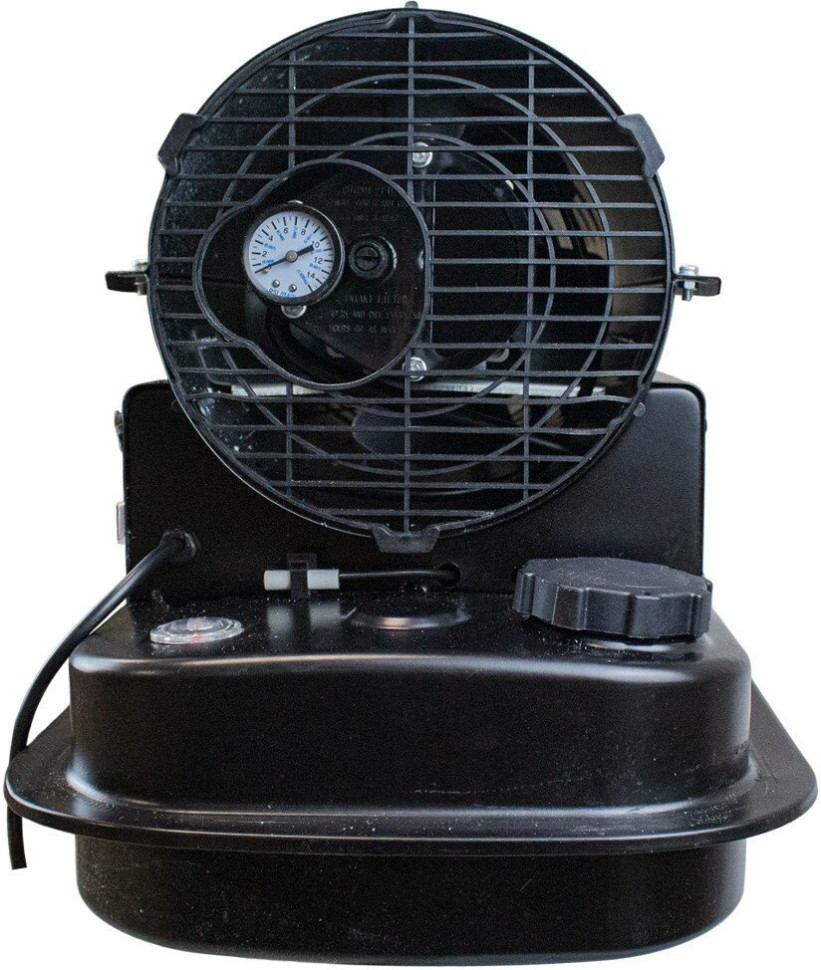 Тепловая пушка Redbo ABD-20