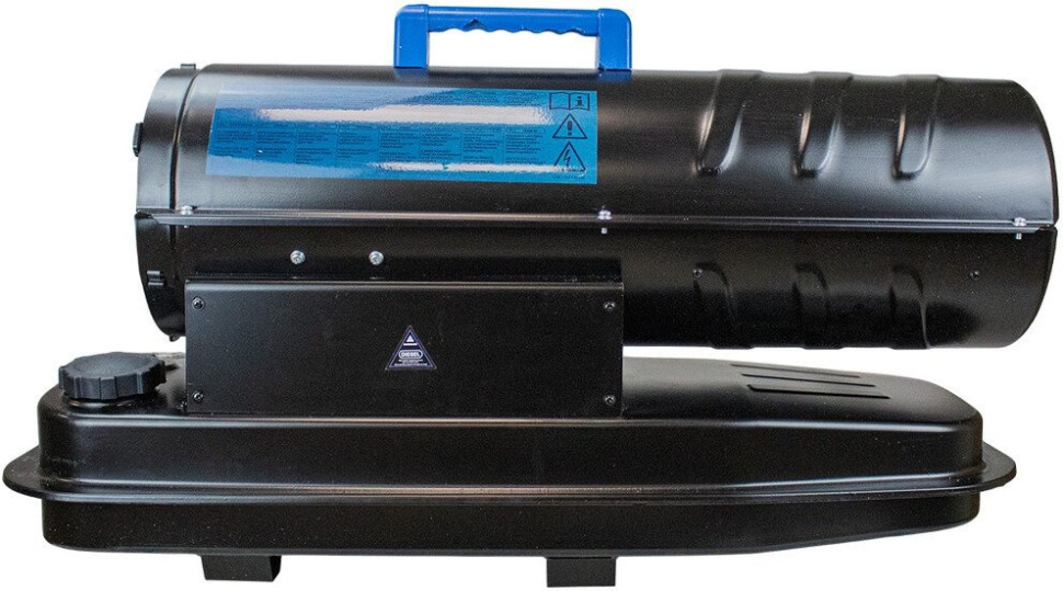 Тепловая пушка Redbo ABD-20
