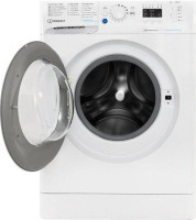Стиральная машина Indesit BWSA 6109 WWV