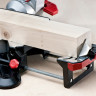 Торцовочная пила Metabo KGS 216 M Set 690827000