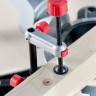 Торцовочная пила Metabo KGS 216 M Set 690827000