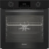 Духовой шкаф Indesit IBFTE 3841 J BL