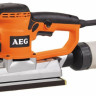 Шлифовальная машина AEG FS 280
