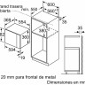 Микроволновая печь Bosch BEL554MB0