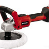 Шлифовальная машина Einhell PXC CE-CP 18/180 Li E-Solo