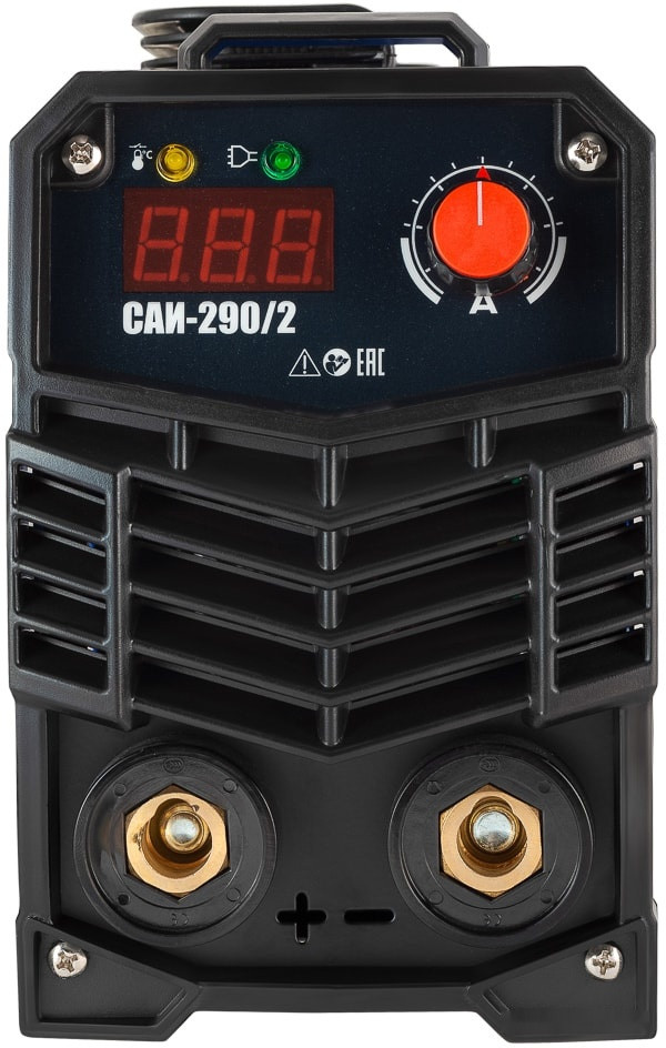 Сварочный инвертор Витязь САИ-290/2
