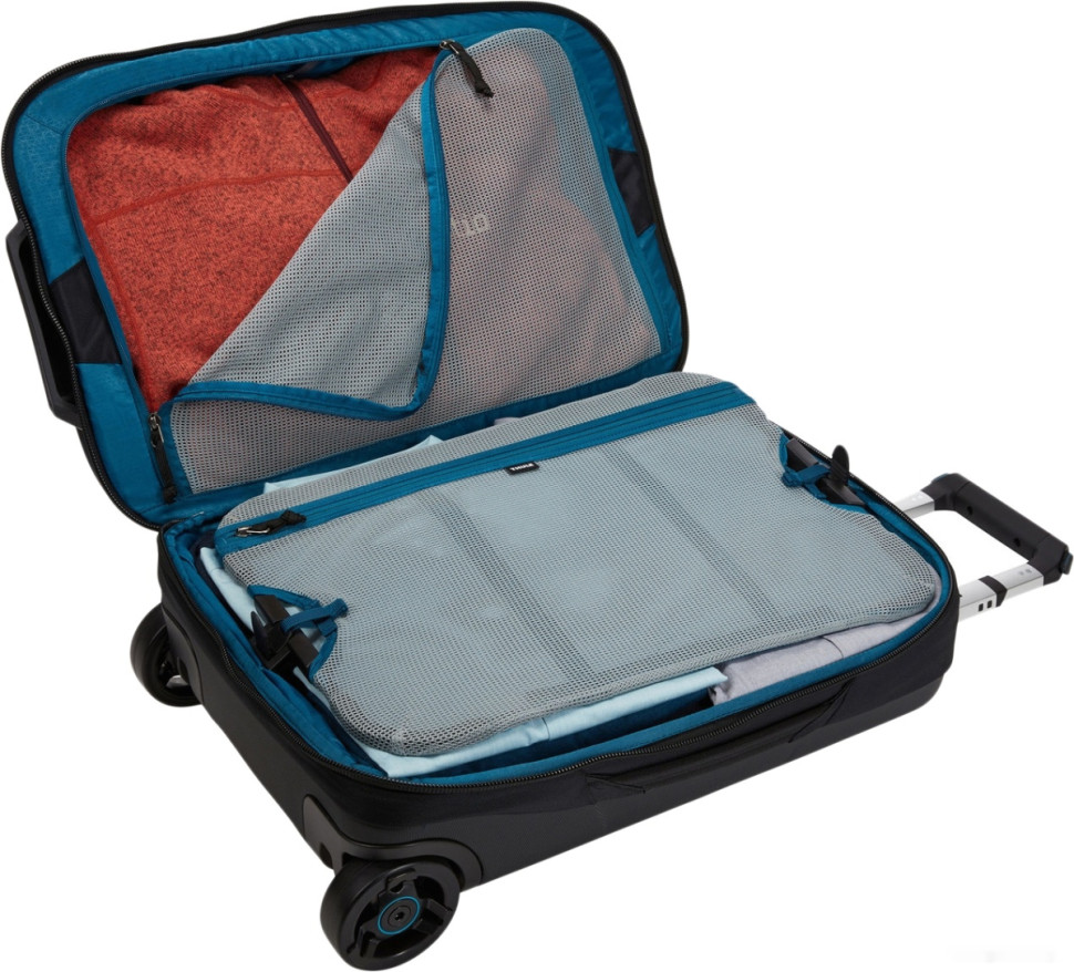 Чемодан Thule Subterra Carry-On TSR-336 55 см (black)