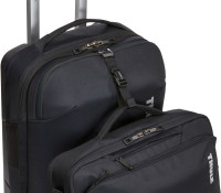 Чемодан Thule Subterra Carry-On TSR-336 55 см (black)