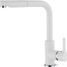 Смеситель Elleci C 02 G68 Bianco