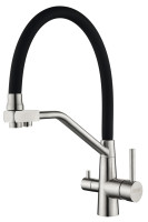 Смеситель ARFEKA Japeto (satin)