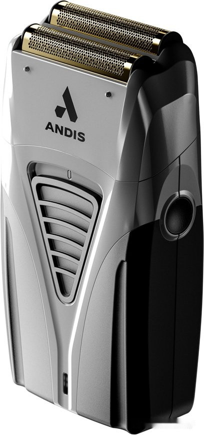 Электробритва мужская Andis ProFoil Lithium Plus Titanium Foil Shaver TS-2
