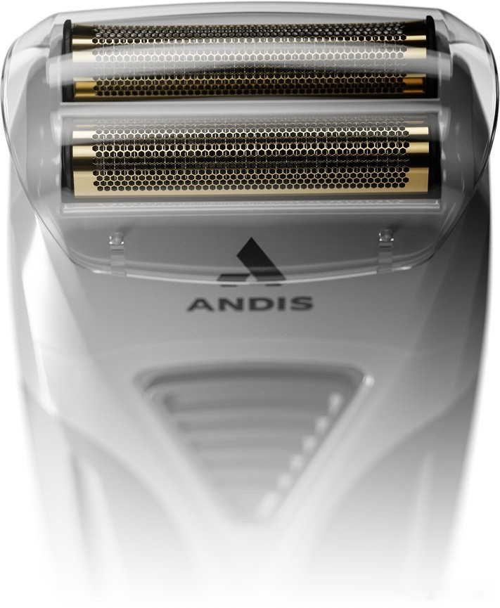 Электробритва мужская Andis ProFoil Lithium Plus Titanium Foil Shaver TS-2