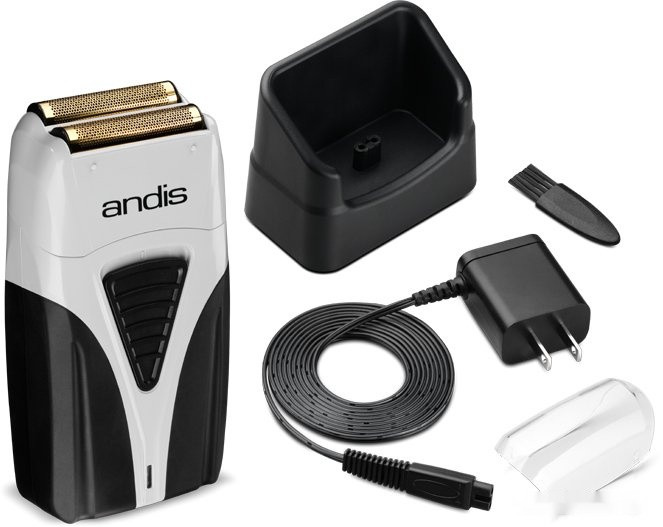 Электробритва мужская Andis ProFoil Lithium Plus Titanium Foil Shaver TS-2