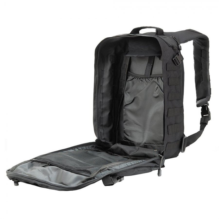 Рюкзак Tramp Commander TRP-048blk (черный)