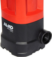 Погружной насос AL-KO SUB 6500 Classic [112820]