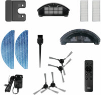 Робот-пылесос BBK BV3502