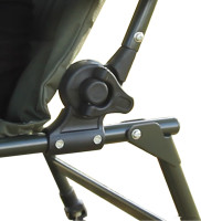 Кресло BTrace Tackle DLX