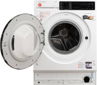 Стиральная машина Schaub Lorenz SLW TB8134