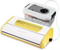 Вакуумный упаковщик Kitfort KT-1518-2