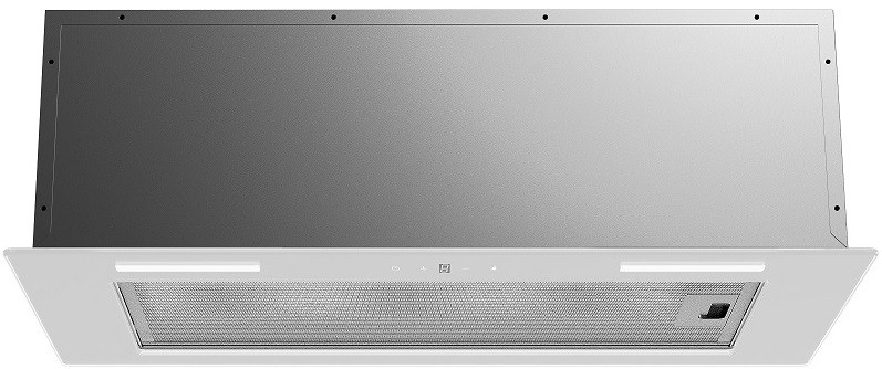 Вытяжка Schtoff Liberty 60 White (белый)