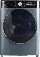 Стиральная машина Kraft TCH-HDD8597SDB