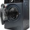 Стиральная машина Kraft TCH-HDD8597SDB