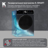 Стиральная машина Kraft TCH-HDD8597SDB