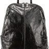 Рюкзак Poshete 892-H8179ZL-BLK (черный)