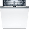 Посудомоечная машина Bosch Serie 6 SBV6ZCX00E