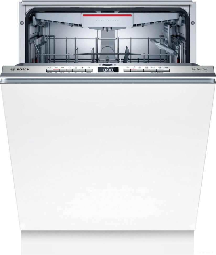 Посудомоечная машина Bosch Serie 6 SBV6ZCX00E