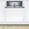 Посудомоечная машина Bosch Serie 6 SBV6ZCX00E
