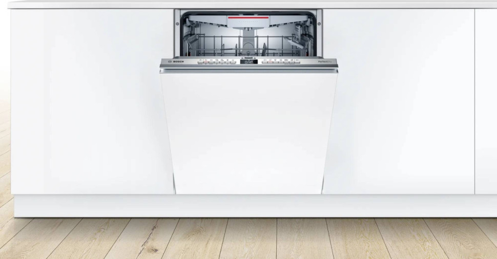 Посудомоечная машина Bosch Serie 6 SBV6ZCX00E