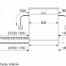 Посудомоечная машина Bosch Serie 6 SBV6ZCX00E