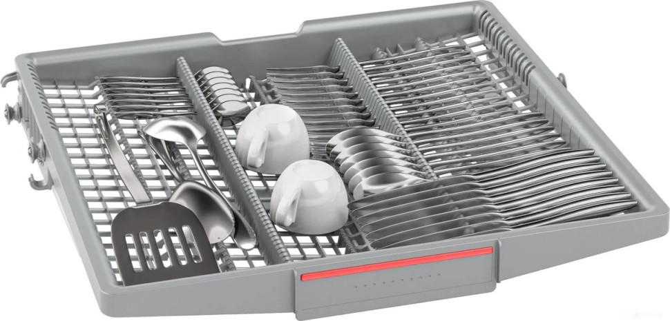 Посудомоечная машина Bosch Serie 6 SBV6ZCX00E