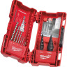 Набор оснастки Milwaukee 48899350 (10 предметов)