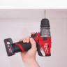 Набор оснастки Milwaukee 48899350 (10 предметов)