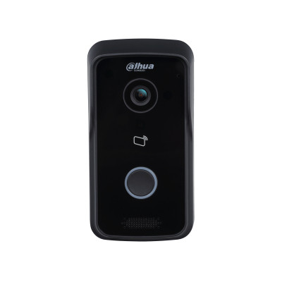 Видеодомофон Dahua DH-VTO2111D-P-S2
