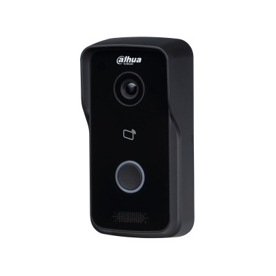 Видеодомофон Dahua DH-VTO2111D-P-S2