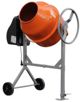 Бетономешалка Spec X-200