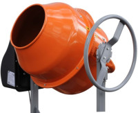 Бетономешалка Spec X-200