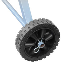 Бетономешалка Spec X-200