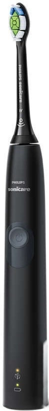 Электрическая зубная щетка Philips HX6800/44