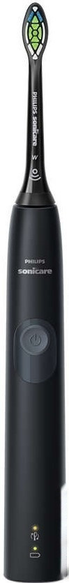 Электрическая зубная щетка Philips HX6800/44