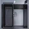 Кухонная мойка Stellar E4848NB Evier