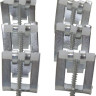 Кухонная мойка Stellar E4848NB Evier