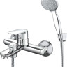 Смеситель Gross Aqua Flat 2250520C
